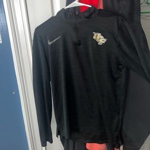 Men’s Nike UCF quarter zip